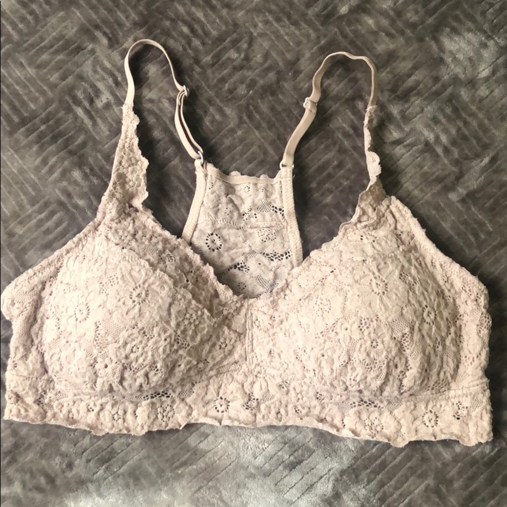 Aerie bralette